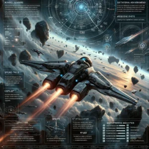 EVE Online advanced navigation tips