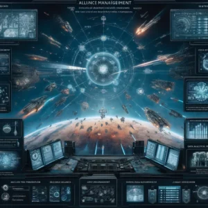EVE Online alliance management tips