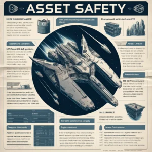 EVE Online asset safety tips