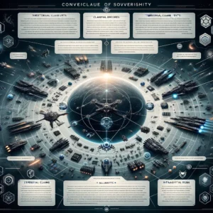 EVE Online beginner's guide to sovereignty