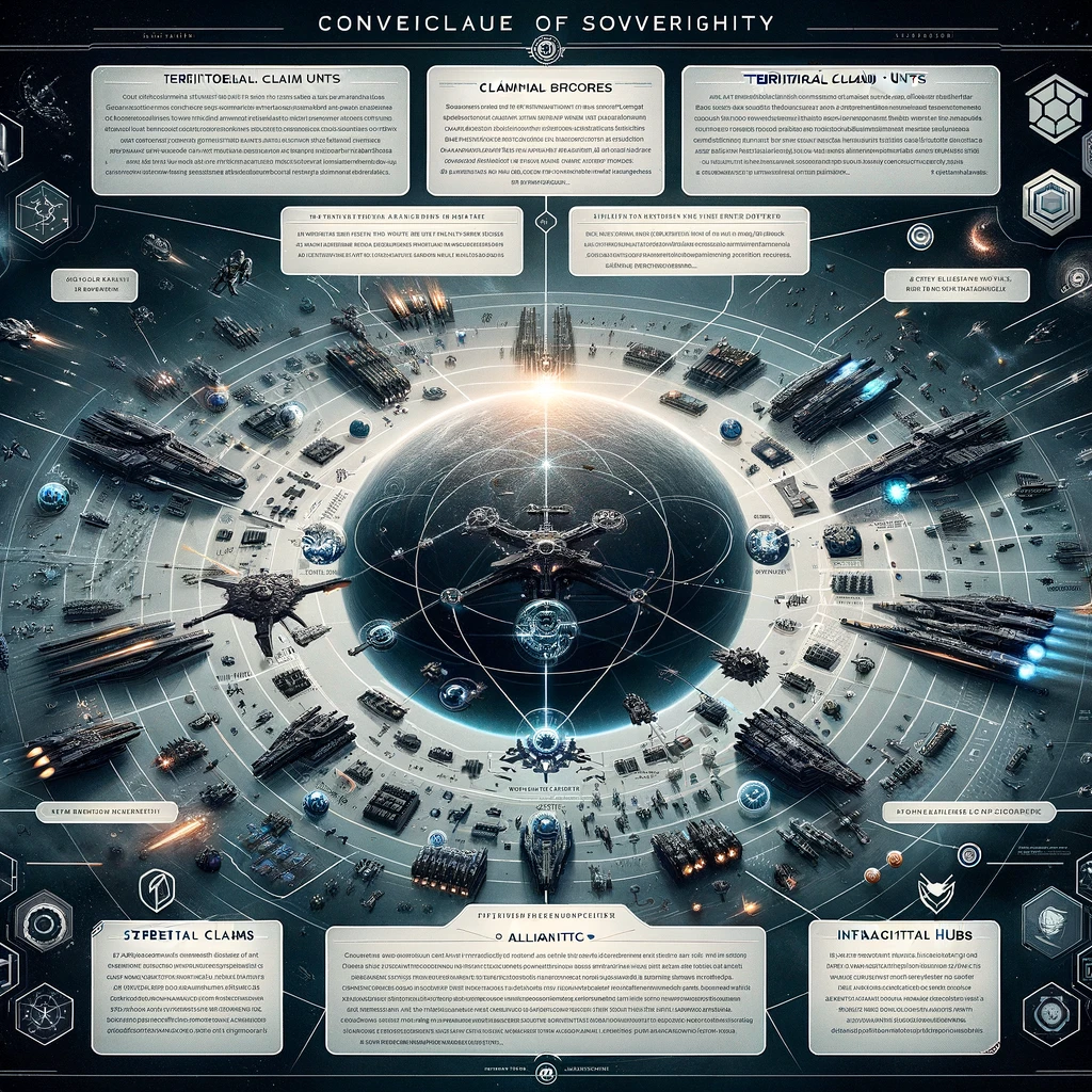 EVE Online beginner's guide to sovereignty