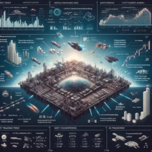 EVE Online beginner's guide to trading
