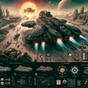 EVE Online best mining barges