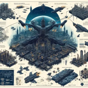 EVE Online capital production guide