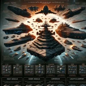 EVE Online capital ship fitting guide