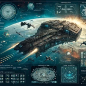 EVE Online carrier operations guide