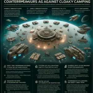 EVE Online cloaky camping countermeasures