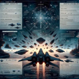 EVE Online combat anomalies guide