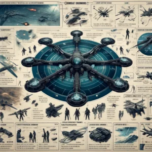 EVE Online combat drones guide