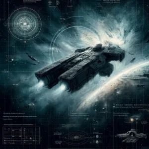 EVE Online covert ops cloaking