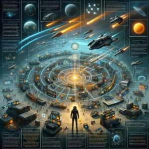 EVE Online datacore farming guide