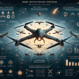 EVE Online drone optimization