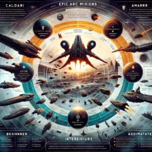 Industrial ship comparisons EVE Online