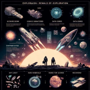 EVE Online exploration loot guide