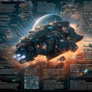 EVE Online exploration ship fittings