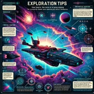 EVE Online exploration tips for rookies