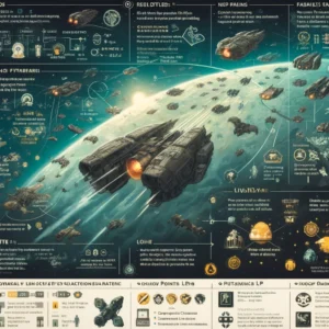 EVE Online faction warfare farming
