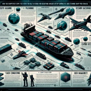 EVE Online freight hauling tips
