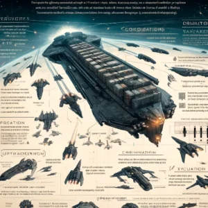 EVE Online freighter escort strategie