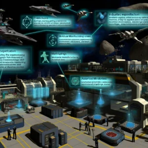 EVE Online industry update predictions