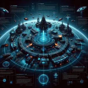EVE Online jump freighter guide