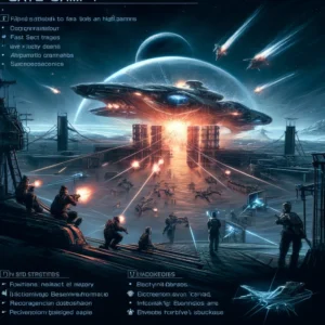EVE Online low sec gate camps