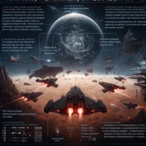 EVE Online low sec piracy tips