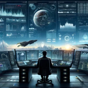 EVE Online market analysis tools