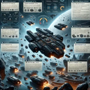 EVE Online mining efficiency tips