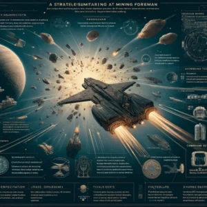 EVE Online mining foreman guide