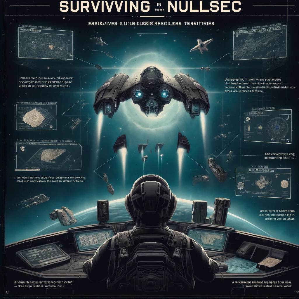 EVE Online nullsec survival guide
