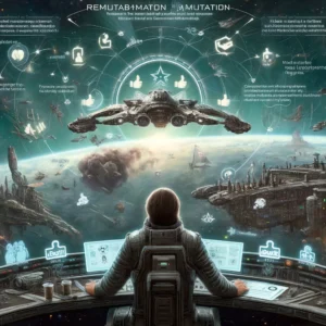 EVE Online player reputation management