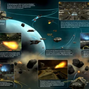 EVE Online rookie ship challenges
