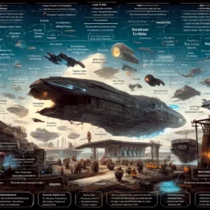 EVE Online ship naming conventions
