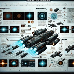 EVE Online signature scanning tutorial