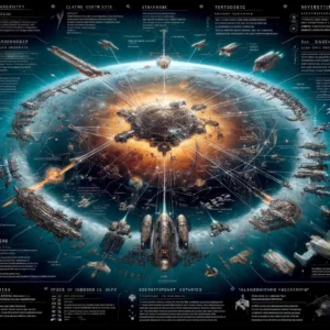 EVE Online sovereignty mechanics guide
