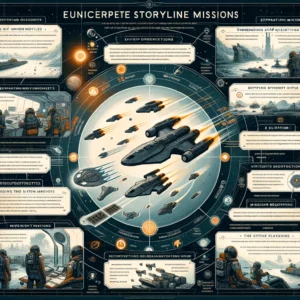 EVE Online storyline mission guide