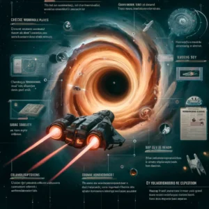 EVE Online wormhole navigation guide