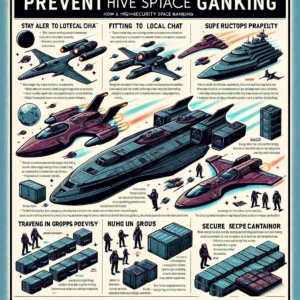 High sec ganking prevention EVE Online