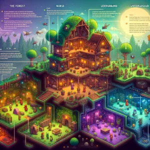 How to get Terraria NPCs