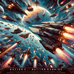 Incursion running in EVE Online