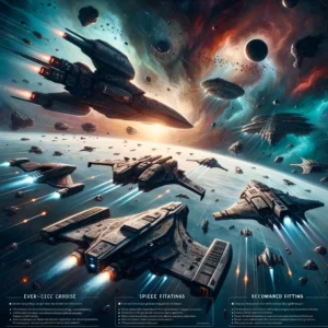 Low sec ratting ships EVE Online