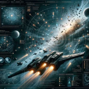 Strategic bookmarking EVE Online