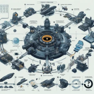 Tech 2 production guide EVE Online