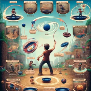 Terraria Yoyo tricks guide
