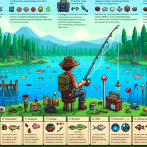 Terraria beginner fishing tips