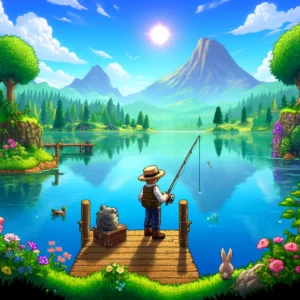 Terraria best fishing locations
