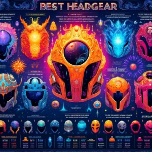 Terraria best headgear