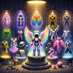 Terraria best vanity items