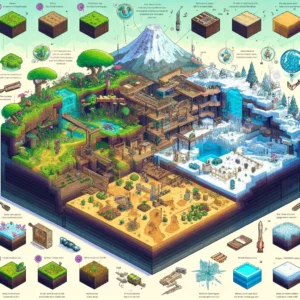 Terraria biome creation tutorial
